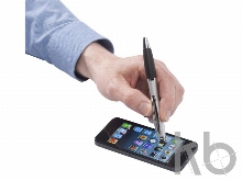 Ручка-стилус шариковая «Mandarine»