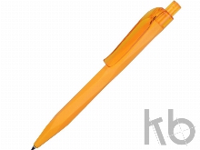 Ручка пластиковая шариковая Prodir QS 20 PMT