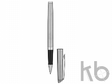 Ручка роллер «Hemisphere Stainless Steel CT F»