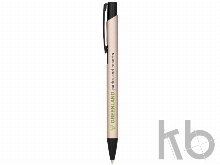 Ручка металлическая шариковая «Presence»