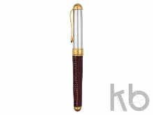 Набор: ручка перьевая, чернила