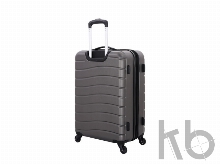 Чемодан «ALVERSTONE», 64л