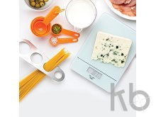 Цифровые кухонные весы