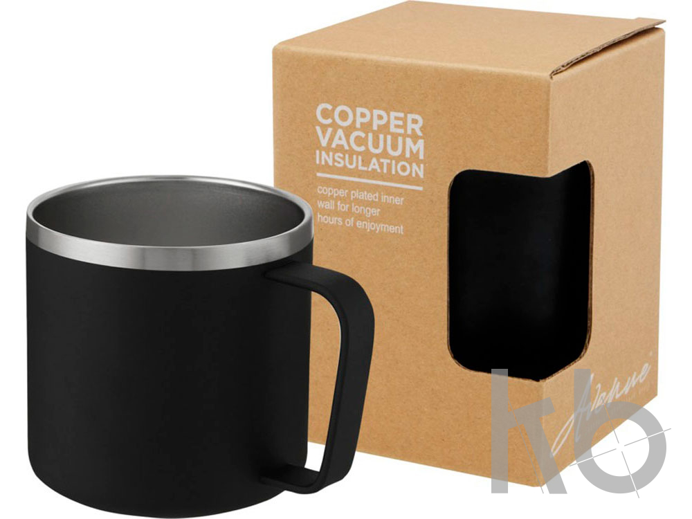 Кружка «Jetta» с вакуумной изоляцией