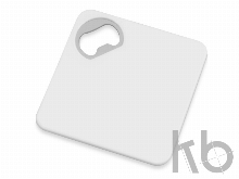 Подставка с открывалкой для кружки «Liso»