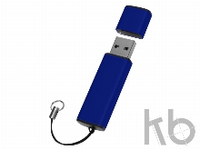 USB-флешка на 16 Гб «Borgir» с колпачком