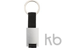 Aluminium key holder