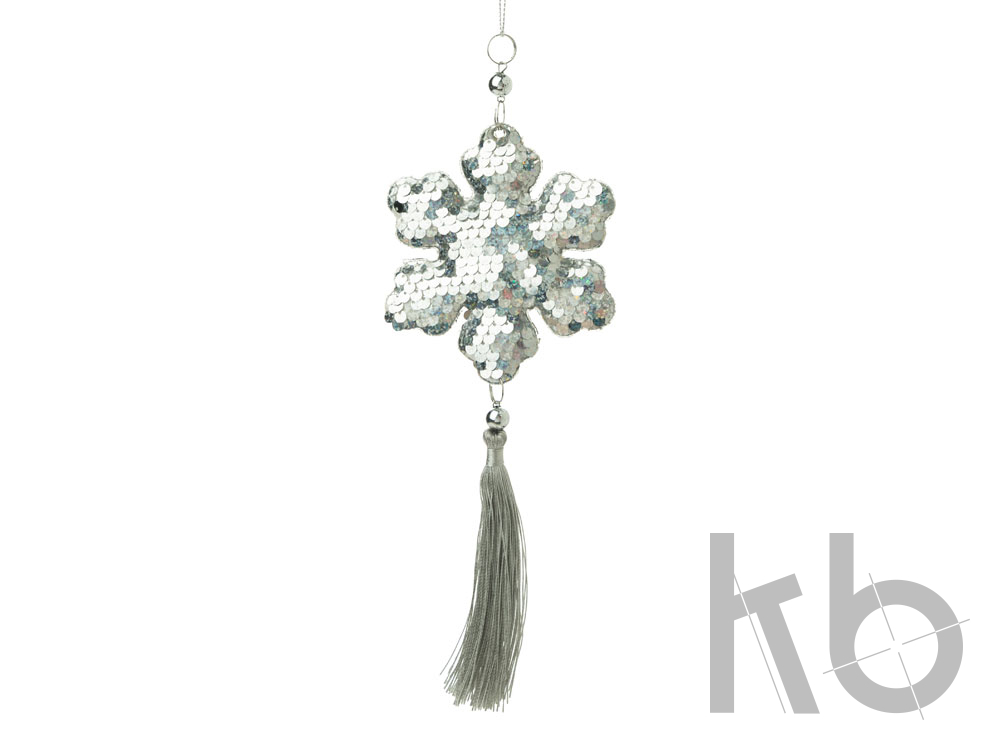 Новогоднее подвесное  украшение 