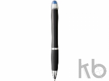 Ручка пластиковая шариковая «Nash»