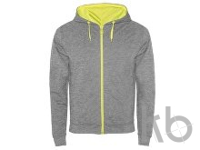 Толстовка на молнии «Fuji» унисекс