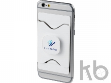 Держатель для мобильного телефона «Purse» с бумажником