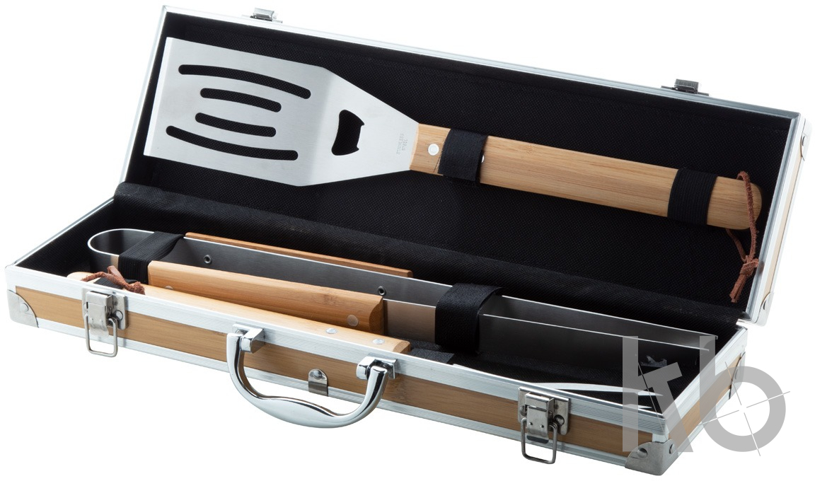 Набор аксессуаров для барбекю