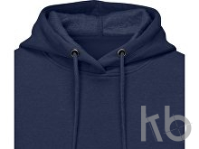 Толстовка с капюшоном «Charon» женская