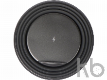 Беспроводное зарядное устройство «Hybrid» с ночником 