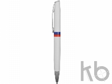 Ручка пластиковая шариковая «Отчизна»