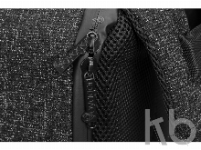 Противокражный водостойкий рюкзак «Shelter» для ноутбука 15.6 ''