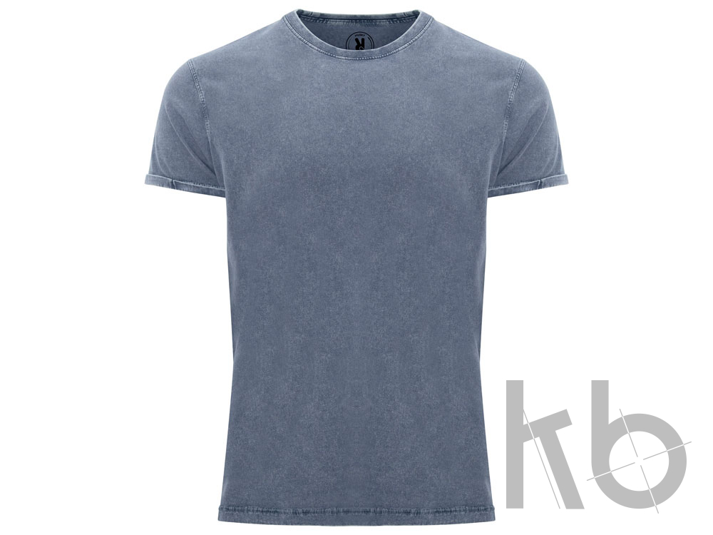 Футболка «Husky» мужская