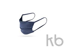 THC ATLANTIDA KIDS. Многоразовая текстильная маска для детей