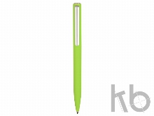 Ручка пластиковая шариковая «Bon» soft-touch