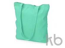 Сумка из плотного хлопка «Carryme 220», 220 г/м2
