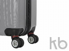 Чемодан «Ridge», 31л