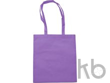 Nonwoven (80 gr/m²) shopping bag