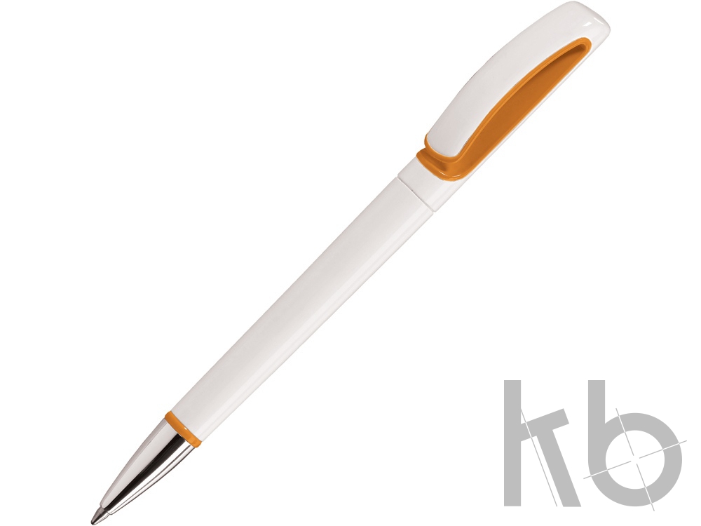 Ручка пластиковая шариковая «Tek»