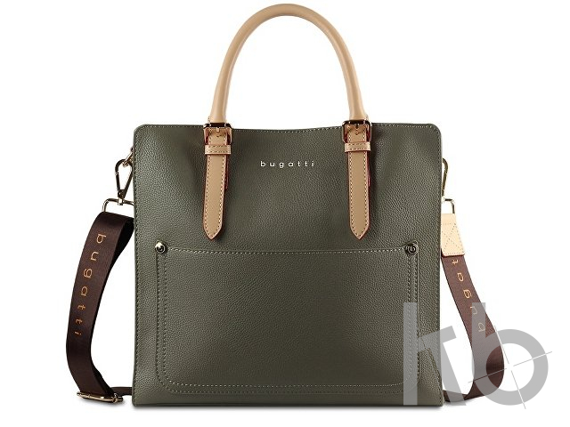 Сумка-портфель женская «Ella»