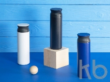 Вакуумный термос «Powder»