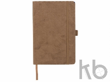 Блокнот А5 «Suede»