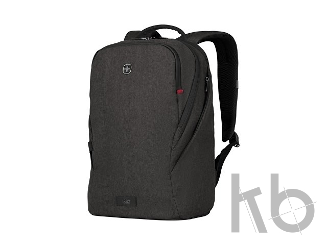 Рюкзак «MX Light» с отделением для ноутбука 16"