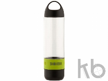 Спортивная аудиобутылка «Ace» Bluetooth®