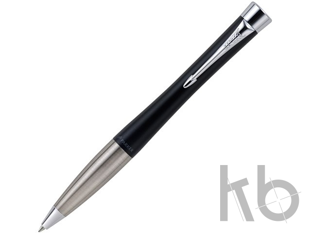 Ручка Parker шариковая «Urban Muted Black CT»