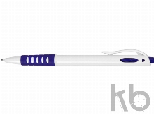 Ручка пластиковая шариковая «Фиджи»