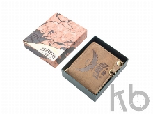 Бумажник «Happy Eagle»