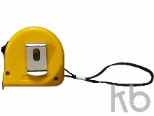 Рулетка «Liam», 5м