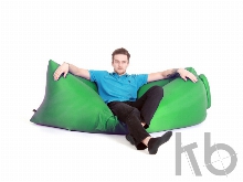 Надувной диван «Биван»