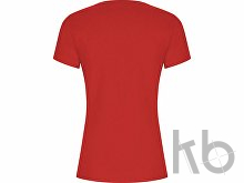 Футболка «Golden Woman» женская