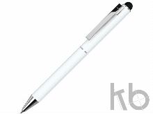 Ручка шариковая металлическая «Straight SI Touch»