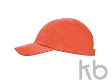 Бейсболка «Mercury»