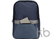 Рюкзак «Merit» со светоотражающей полосой