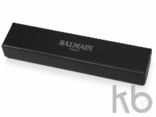 Ручка металлическая шариковая «Lyre»