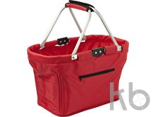Polyester (600D) shopping bag