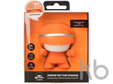 Портативный динамик Bluetooth «mini XBOY»