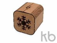 Подарочный набор «Taster» с двумя видами мёда