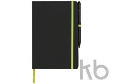 Блокнот А5 «Noir Edge»