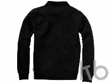 Свитер поло 