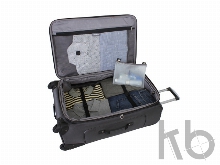 Чемодан «Sion», 90л