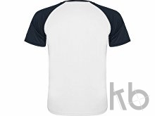 Спортивная футболка «Indianapolis» детская