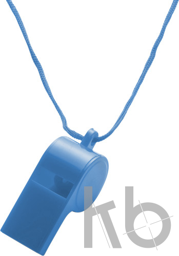 PS whistle